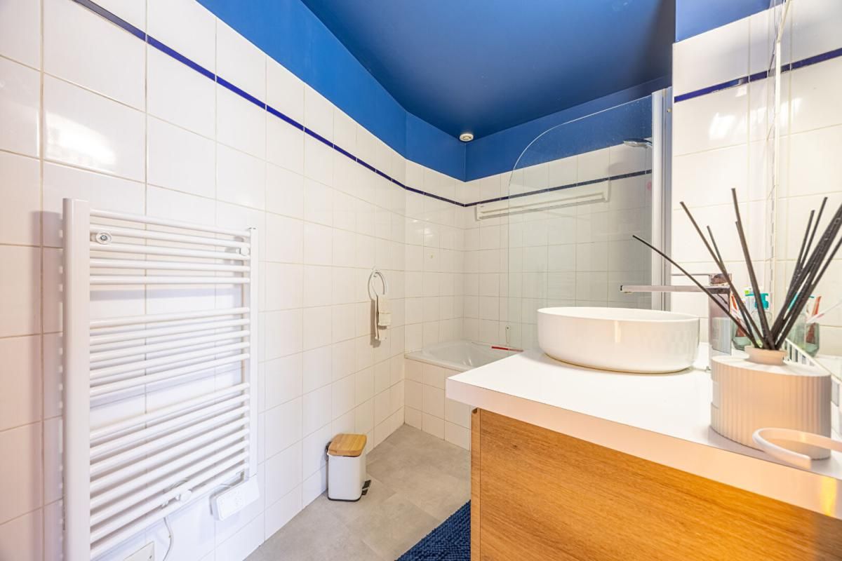 LE BOUSCAT Joli Appartement  2 pièce(s) 37,41m2 Bordeaux -Le Bouscat Parc Bordelais 4