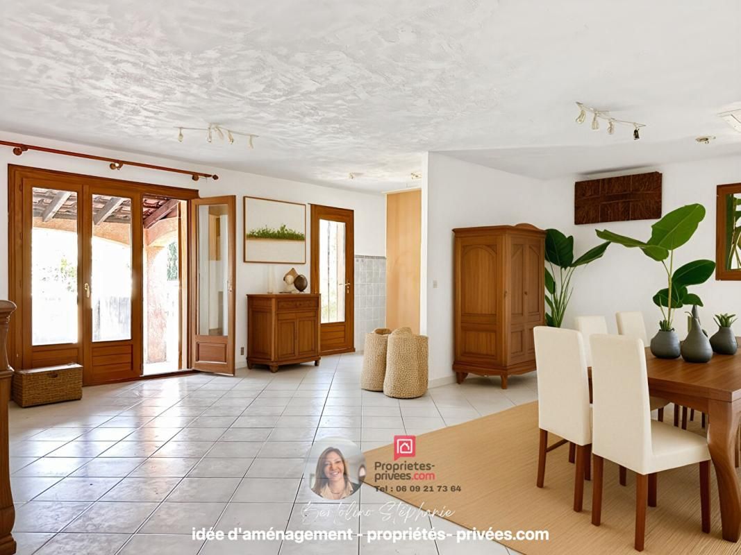 TRANS-EN-PROVENCE Maison Trans En Provence 3 pièces 81 m2 - 700 m2 de terrain 4