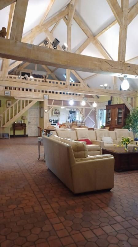 SULLY-SUR-LOIRE PROPRIETE SUR 2.7 HECTARES 3