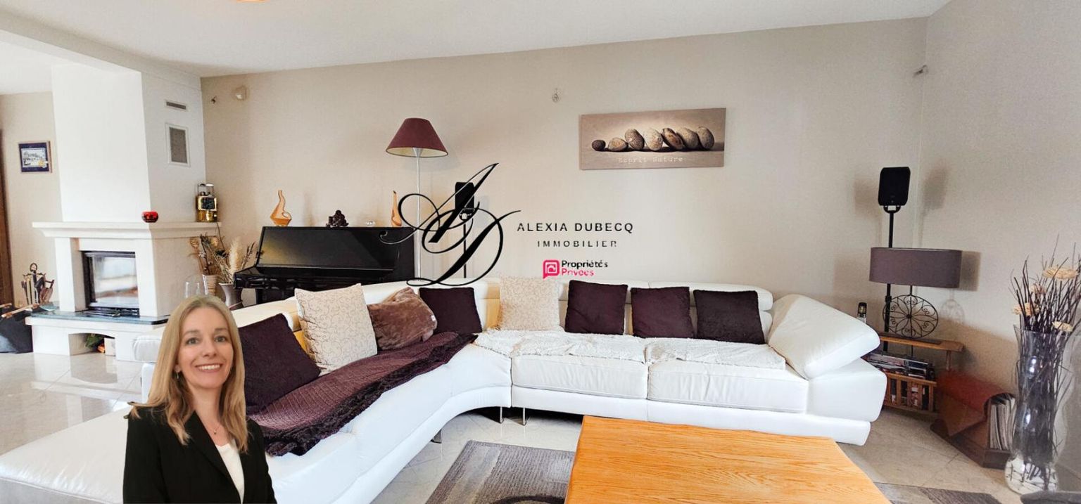 CHELLES Maison de charme Chelles 7 pièces 145 m2 environ 1