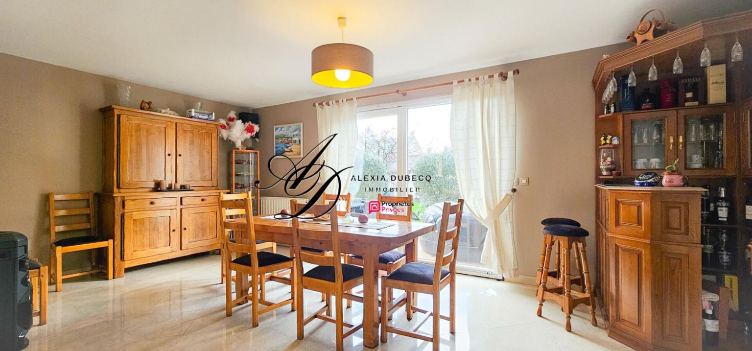 CHELLES Maison de charme Chelles 7 pièces 145 m2 environ 3