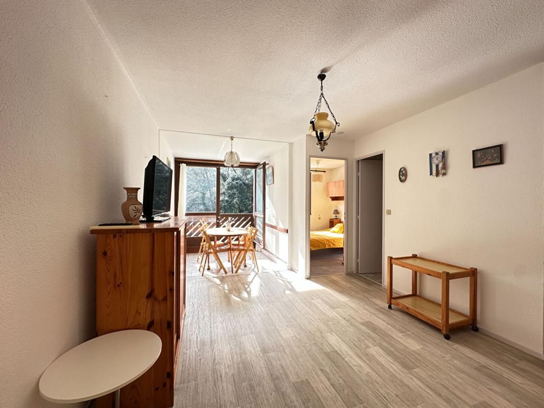 SAINT-GEORGES-DE-DIDONNE Appartement Saint Georges De Didonne 2 pièce(s) 31 m2 100 m plage 3