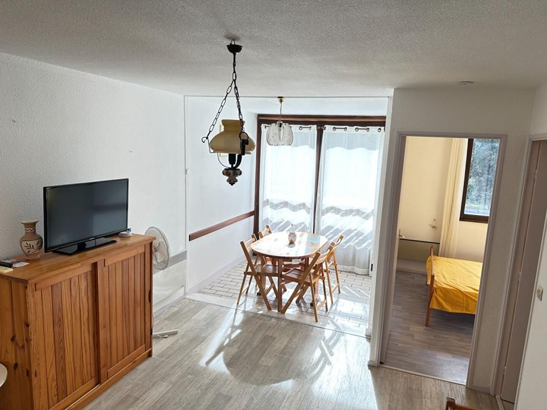 SAINT-GEORGES-DE-DIDONNE Appartement Saint Georges De Didonne 2 pièce(s) 31 m2 100 m plage 4