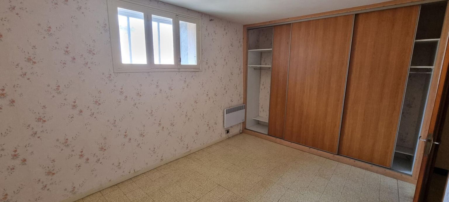 ALIGNAN-DU-VENT Maison avec garage Alignan Du Vent 3 pièce(s) 68 m2 4