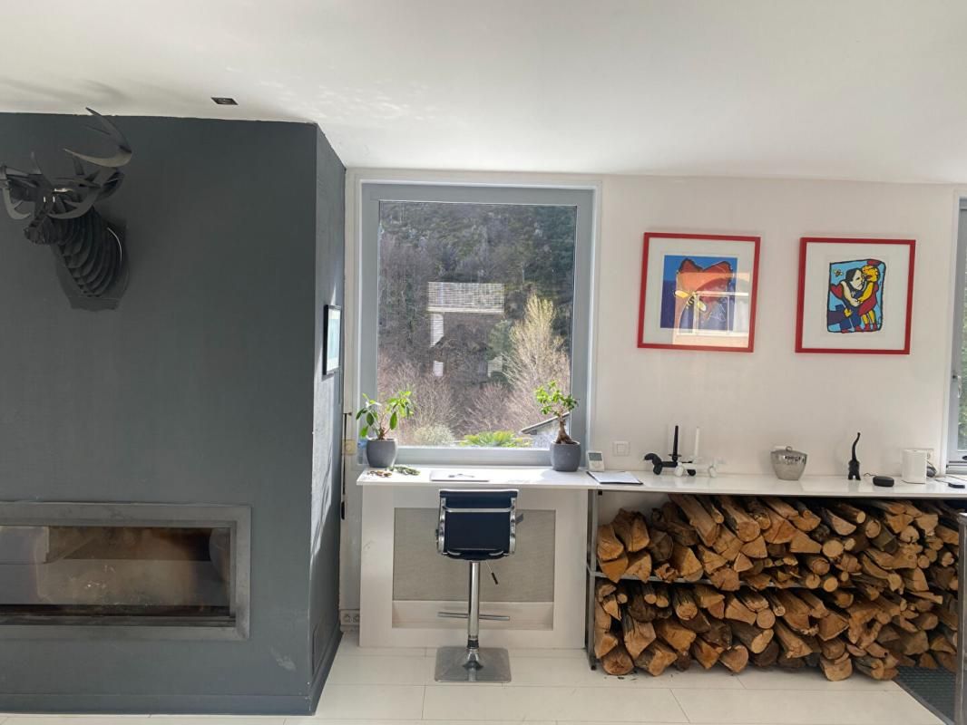 VALGORGE Havre de paix avec chambres d'hôtes pleines de charme 4