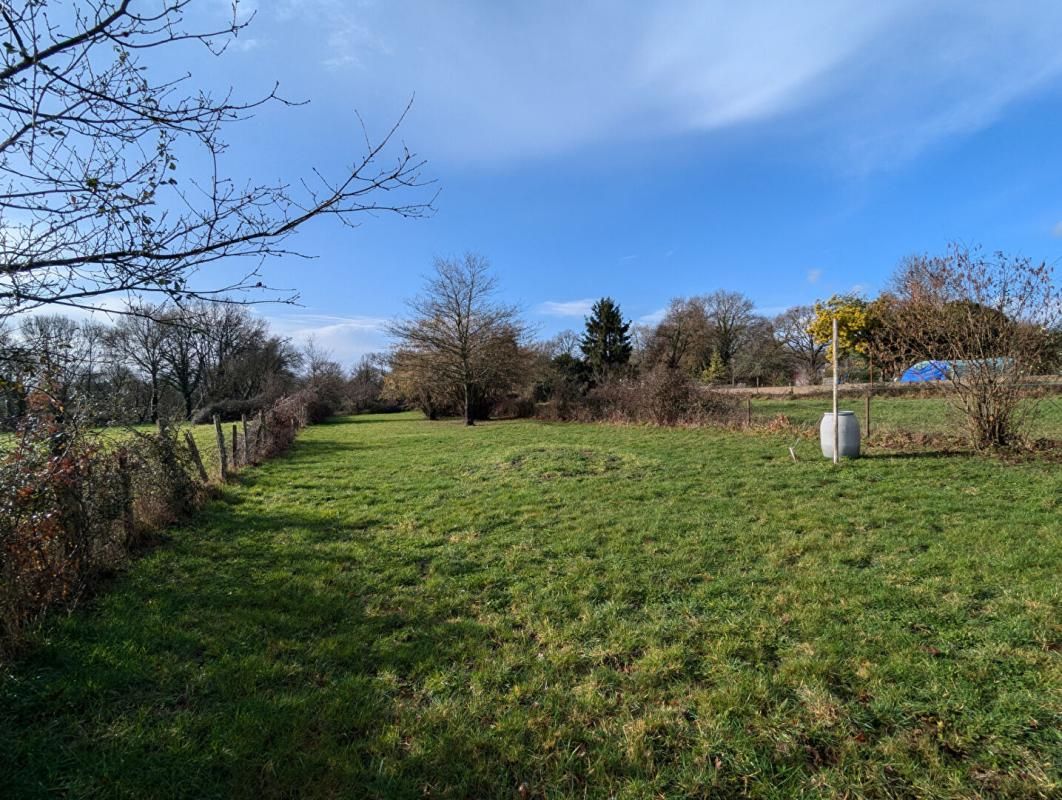 SAVENAY Maison  6 pièce(s) 85 m2 3