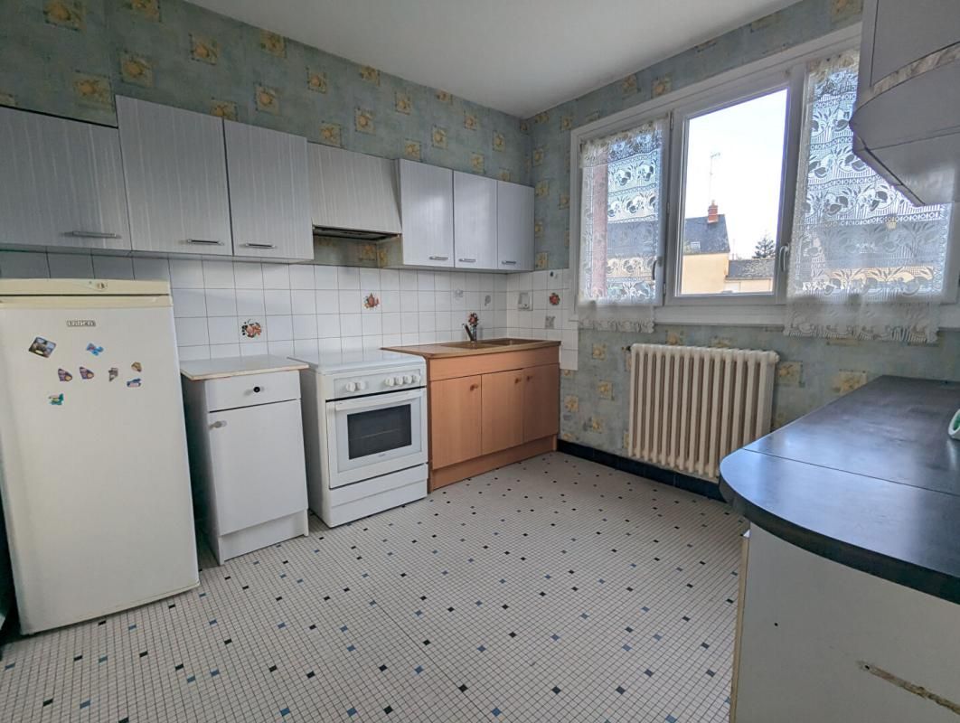 SAVENAY Maison  6 pièce(s) 85 m2 4