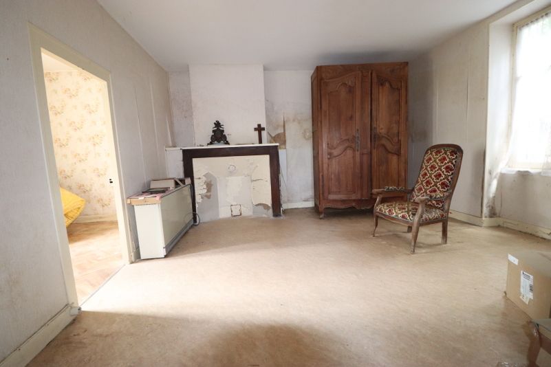 VARENNES-LES-NARCY Maison Varennes Les Narcy 4 pièce(s) 55 m2 4