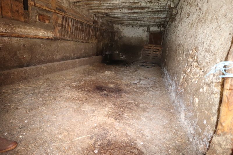 VARENNES-LES-NARCY Maison Varennes Les Narcy 3 pièce(s) 100 m2 4