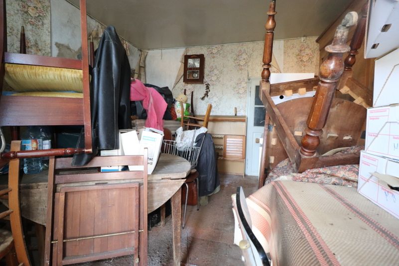 VARENNES-LES-NARCY Maison Varennes Les Narcy 4 pièce(s) 136 m2 2