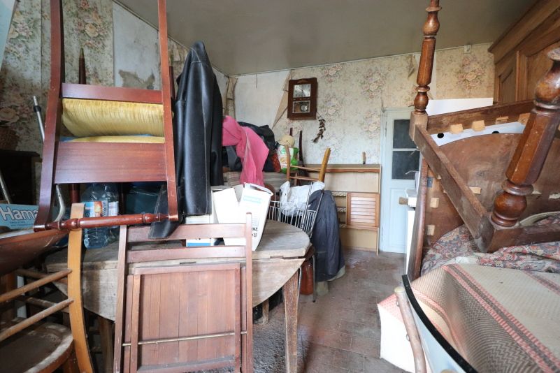 VARENNES-LES-NARCY Maison Varennes Les Narcy 4 pièce(s) 136 m2 3