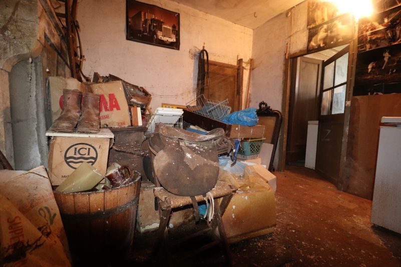 VARENNES-LES-NARCY Maison Varennes Les Narcy 4 pièce(s) 136 m2 4