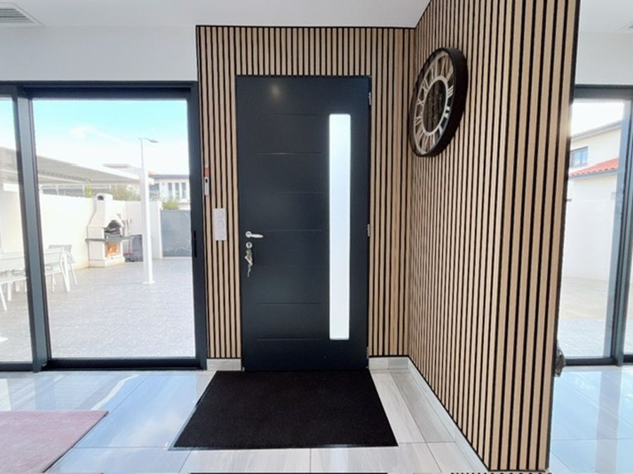 PERPIGNAN Magnifique villa 5 pièces de 105 m2 sur un terrain 4 faces au sud de Perpignan 2