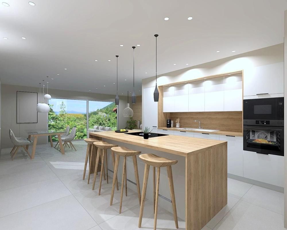 PORT-VENDRES DUPLEX AVEC ASCENCEUR INTERIEUR 94 m2 3