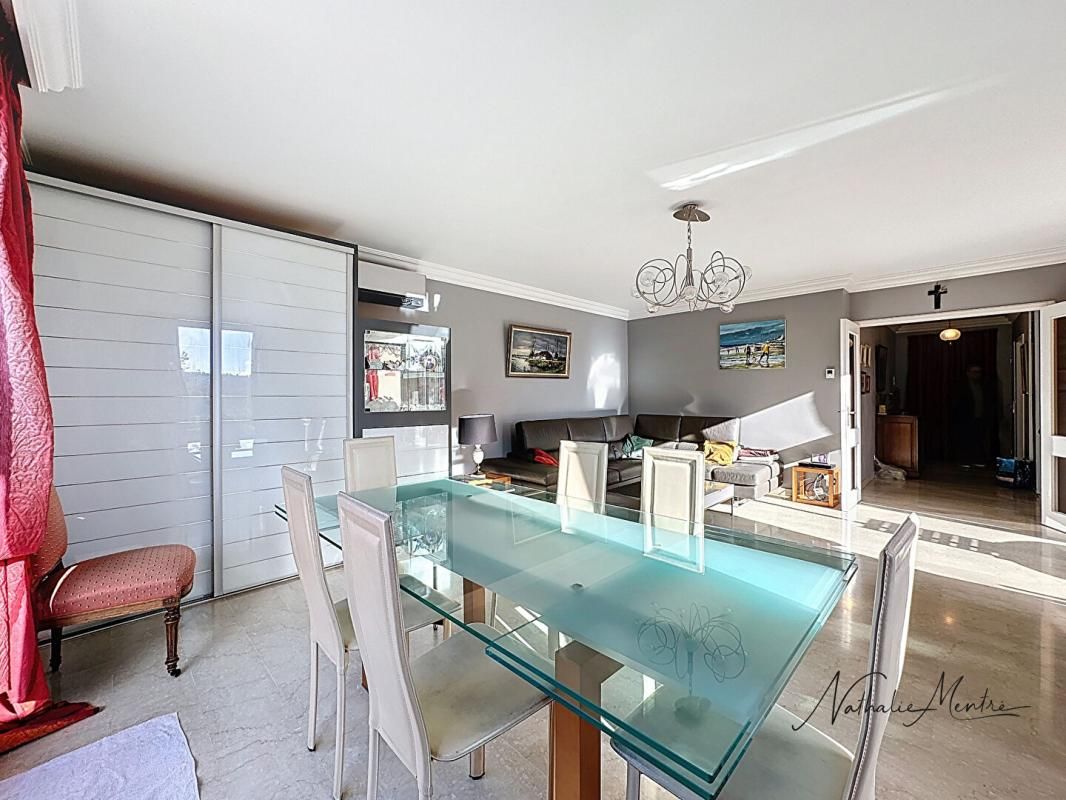 LYON-4E-ARRONDISSEMENT DUPLEX AVEC TERRASSES 5 PIECES CROIX ROUSSE PLATEAU CHAZIERE 2