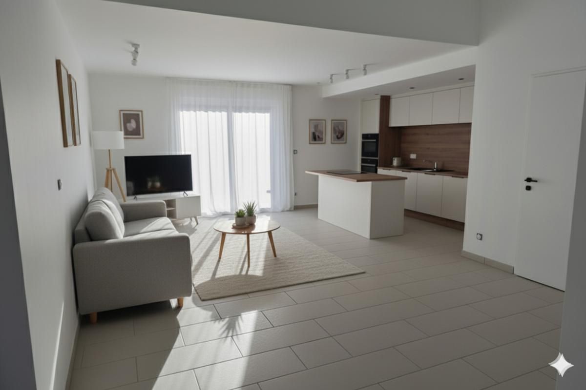 VILLEVEQUE Maison Rives Du Loir En Anjou 4 pièce(s) 91.29 m2 2