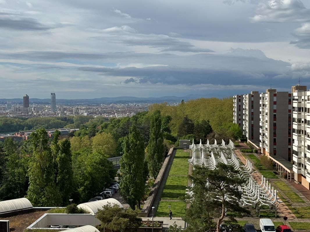 CALUIRE-ET-CUIRE CALUIRE ET CUIRE APPARTEMENT 131 M2 AVEC VUE IMPRENABLE VENTE INTERACTIVE 4