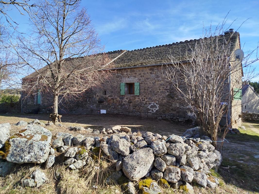 GRANDRIEU Maison Grandrieu 4 pièce(s) 130 m2 2