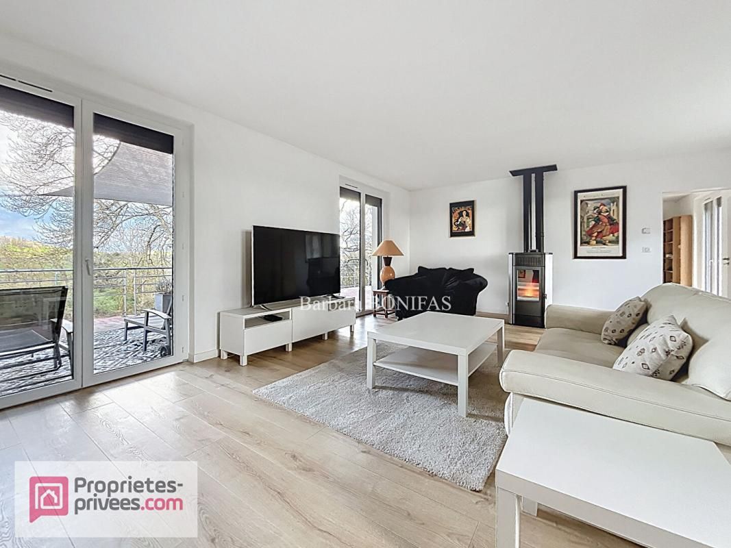 BUZET-SUR-TARN Maison familiale T5 , 180 m2 2