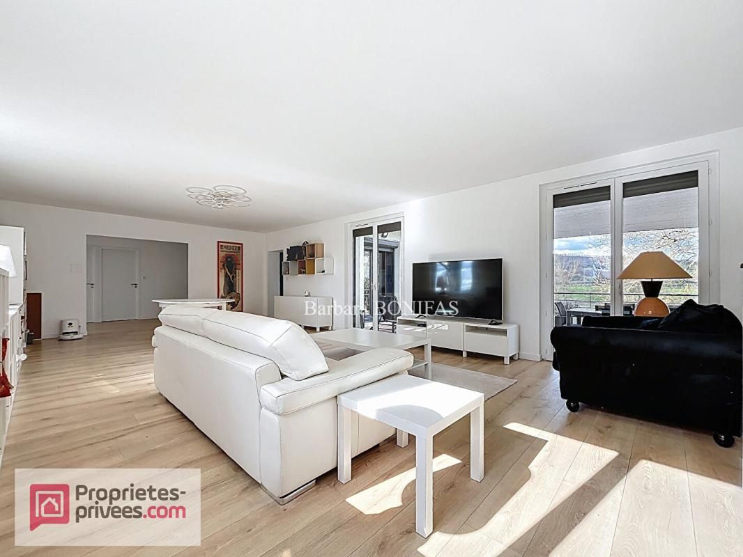 BUZET-SUR-TARN Maison familiale T5 , 180 m2 3