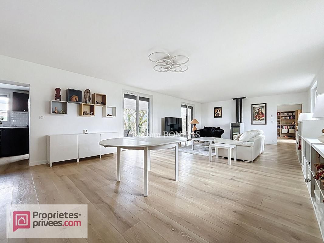 BUZET-SUR-TARN Maison familiale T5 , 180 m2 4