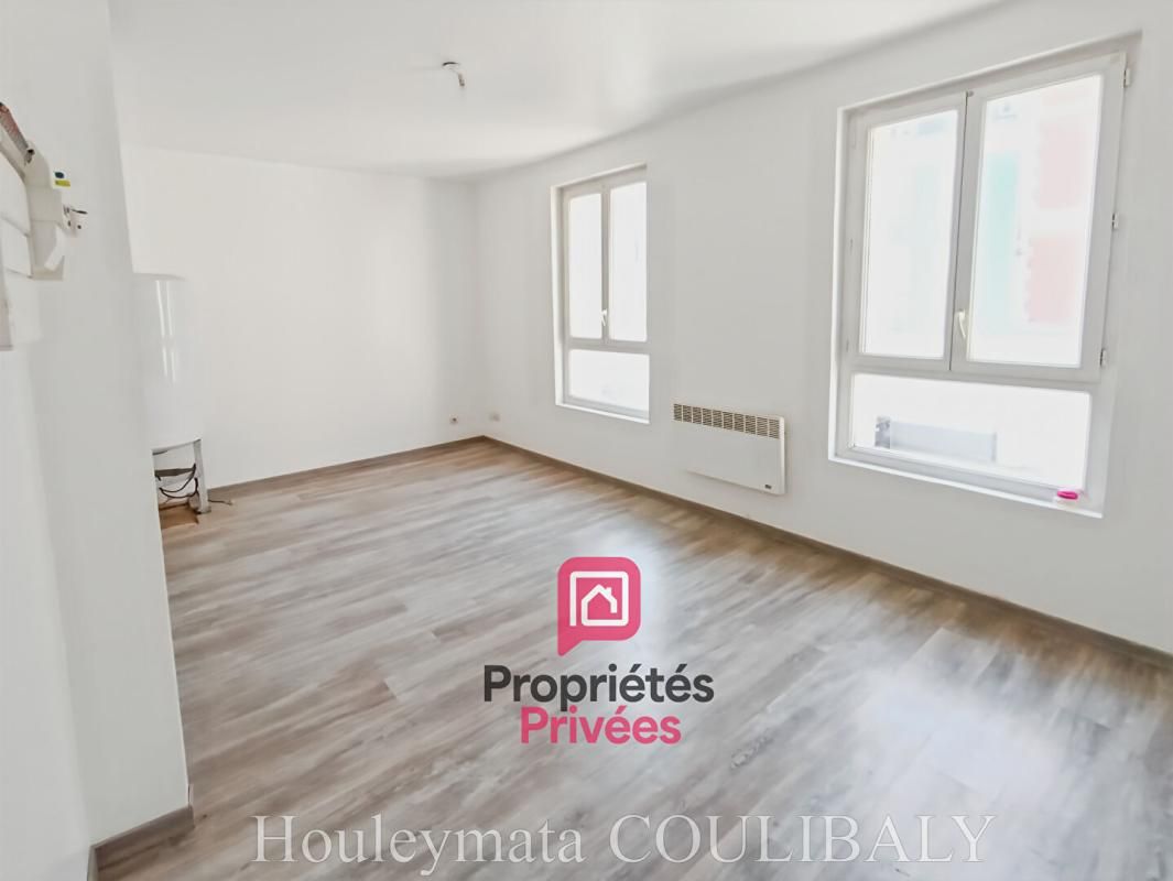 Appartement 2 pièce(s) 29 m2 - Le Havre