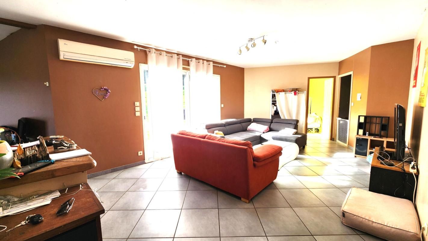 MUGRON Maison 120m² - 4 Chambres - VUE DEGAGEE - TERRAIN 5547m² 3