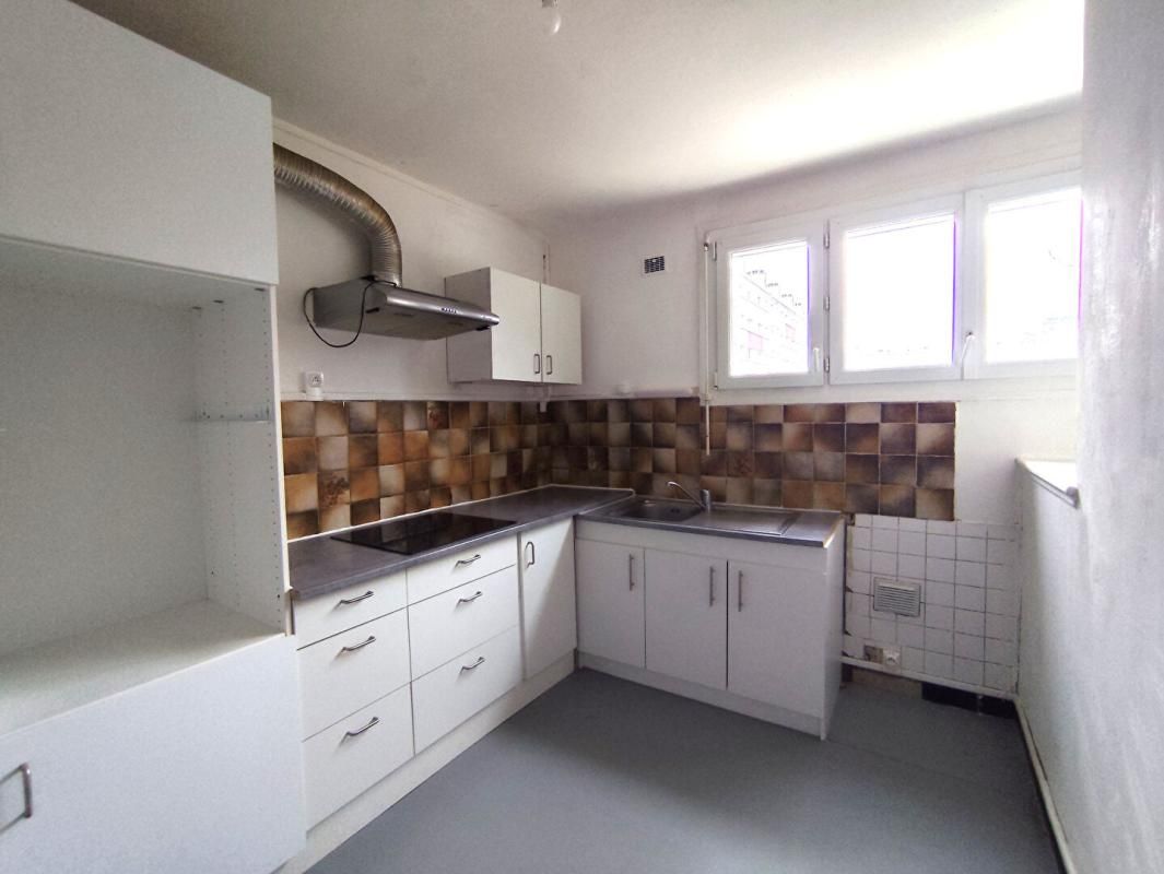 SAINT-BRIEUC 22000 Saint-Brieuc Appartement 73 m2 4