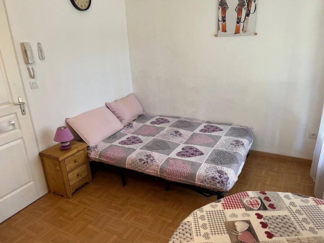 AGNIERES-EN-DEVOLUY Appartement au pied des pistes de La Joue du Loup 4