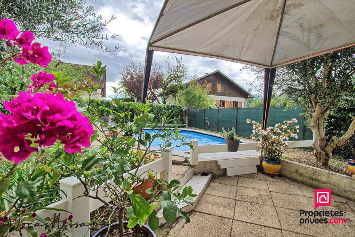 TAVAUX Maison 4 pièce(s) 1