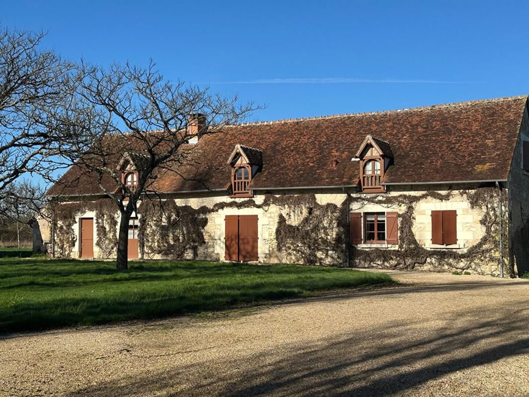 VICQ-SUR-NAHON Magnifique bien sur la commune de Vicq Sur Nahon 3