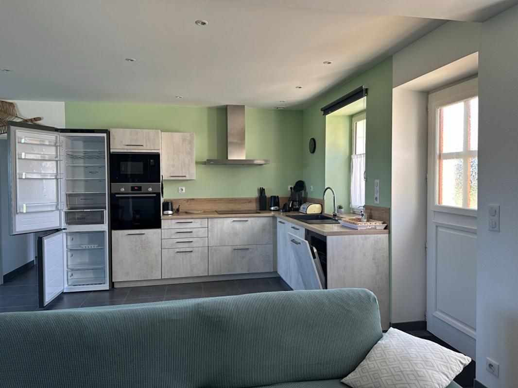 VICQ-SUR-NAHON Magnifique bien sur la commune de Vicq Sur Nahon 4