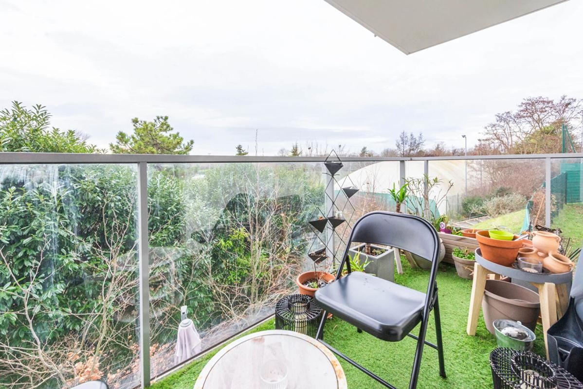 RUEIL-MALMAISON Appartement Rueil Malmaison 3 pièce(s) 62.55 m2 4