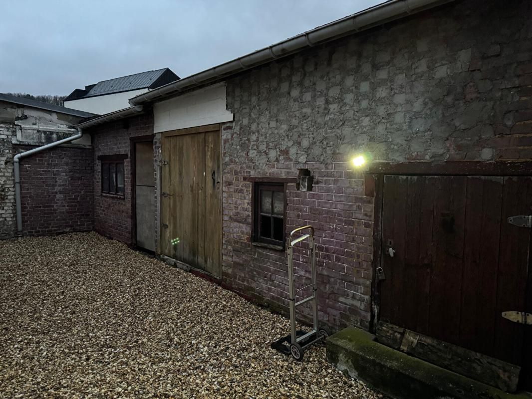 FECAMP Maison de ville Fecamp 4 pièce(s) 98 m2 2