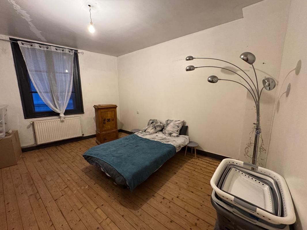 FECAMP Maison de ville Fecamp 4 pièce(s) 98 m2 4