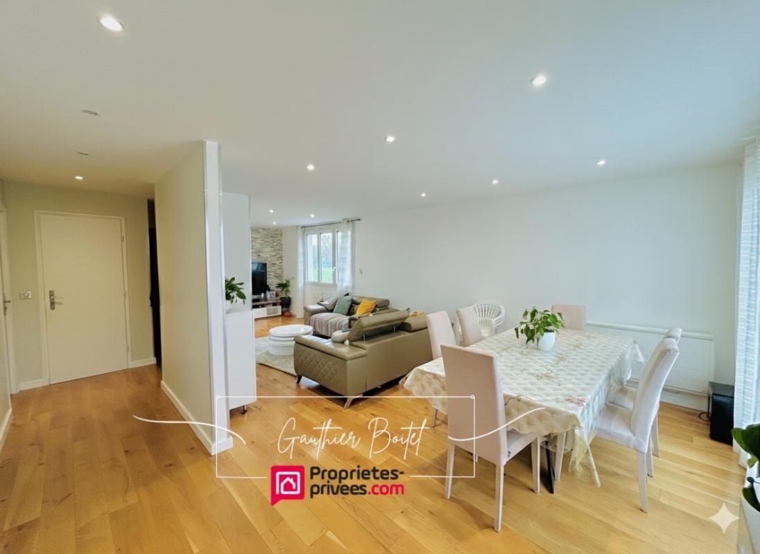 FONTENAY-TRESIGNY Maison Fontenay Tresigny 5 pièce(s) 130 m2 3