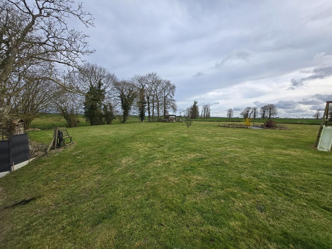 CAULNES Maison Caulnes 4