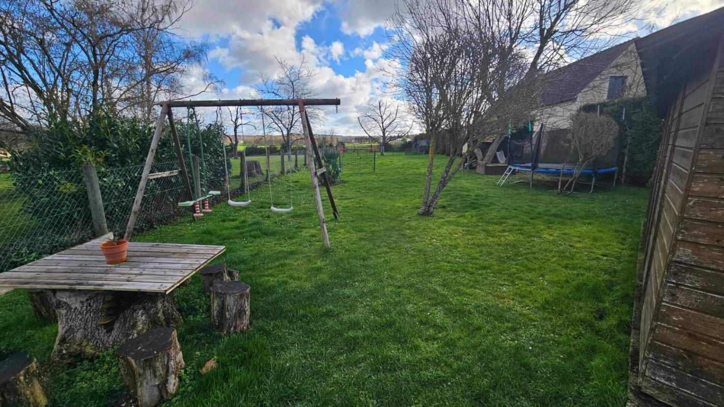 GAMBAIS Gambais proche / Charmante longère dans un village recherché du 78 3