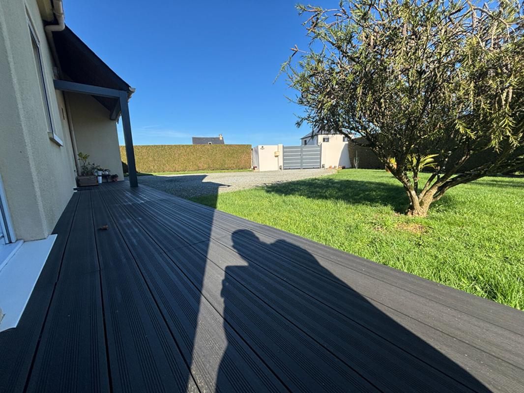 BOBITAL Maison Bobital 5 pièce(s) 113 m2 2