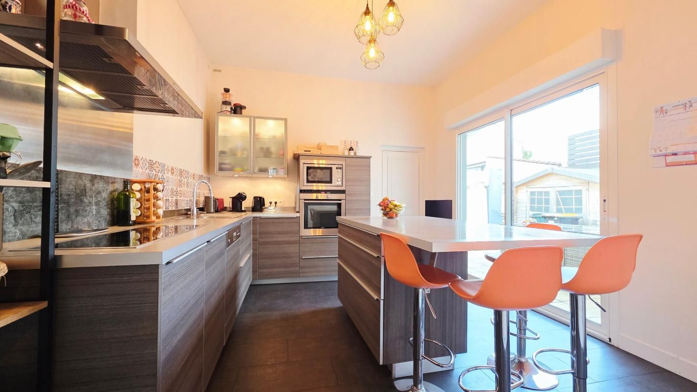 BOURGES BOURGES MAISON 8 PIECES STUDIO INDEPENDANT JARDIN 4