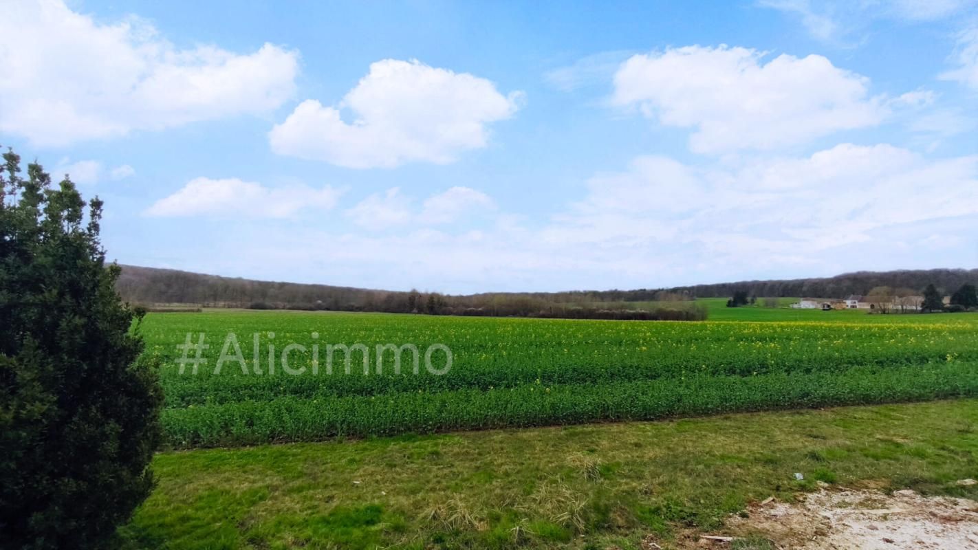 LE MEIX-SAINT-EPOING Maison Le Meix Saint Epoing 4 pièce(s) 99 m2 4