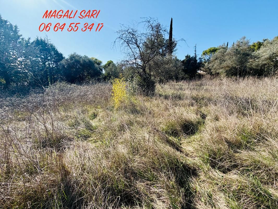 ALES Maison + Terrain  Ales 6 pièce(s) 174 m2 (Maladreries) 2