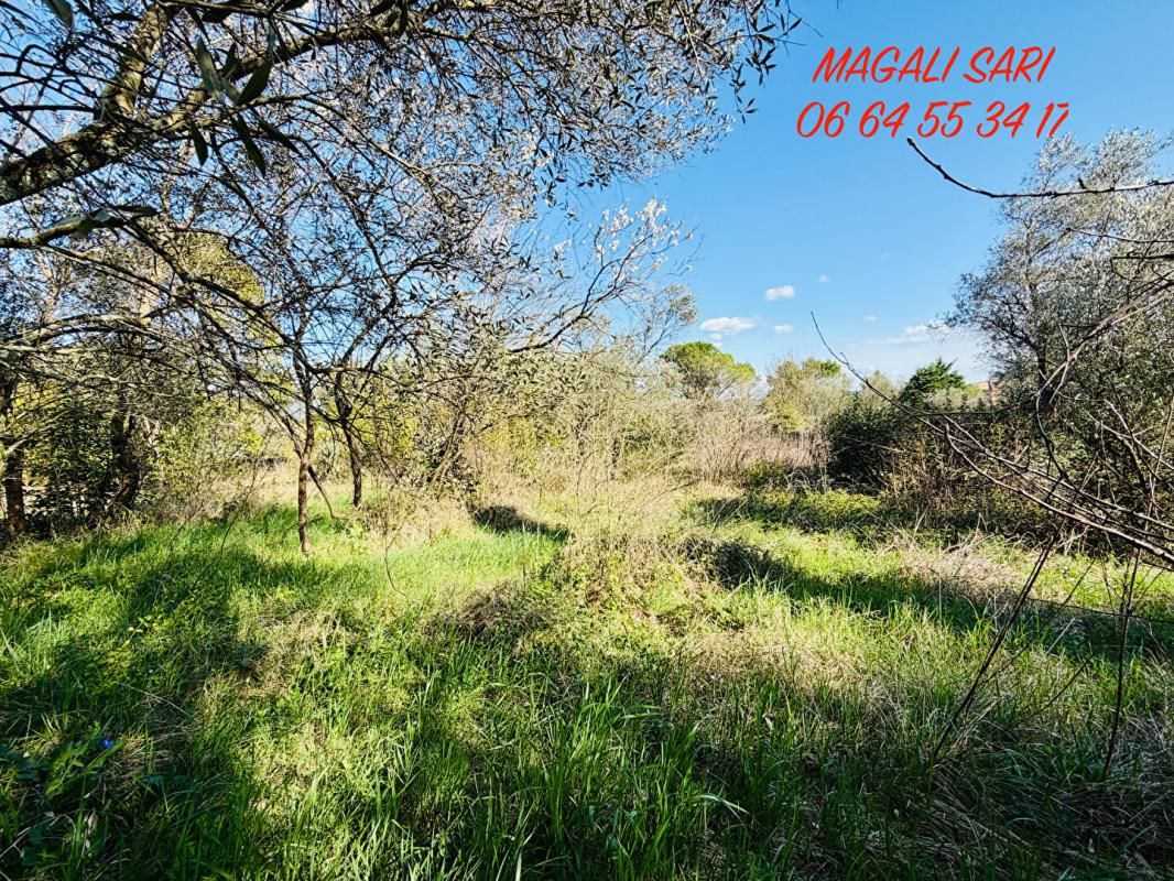 ALES Maison + Terrain  Ales 6 pièce(s) 174 m2 (Maladreries) 3