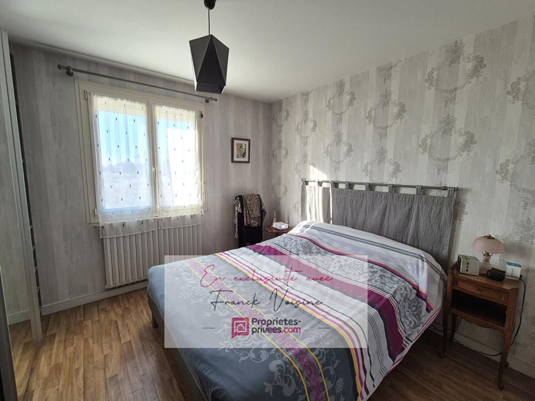 SAINT-PAUL-EN-PAREDS A VENDRE en Exclusivité à Saint Paul en Pareds, maison de 109 m2 avec 4 chambres sur une parcelle de 1778 m2 env 2