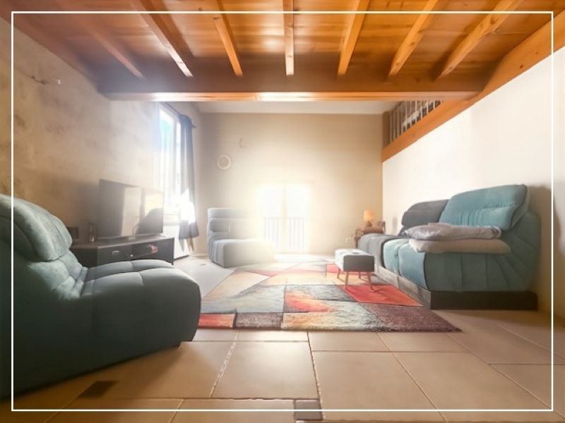 PéZENAS Maison Pézenas 6 pièce(s) 155 m2+ Garage 80m² 4