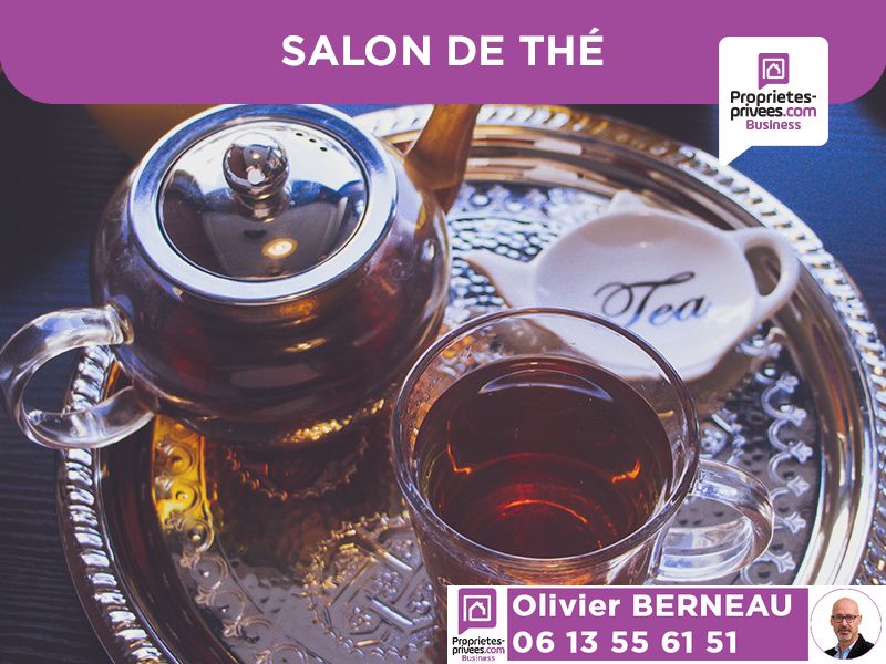 ORTHEZ SALIES DE BEARN - SALON DE THE, PATISSERIE, EPICERIE FINE 3