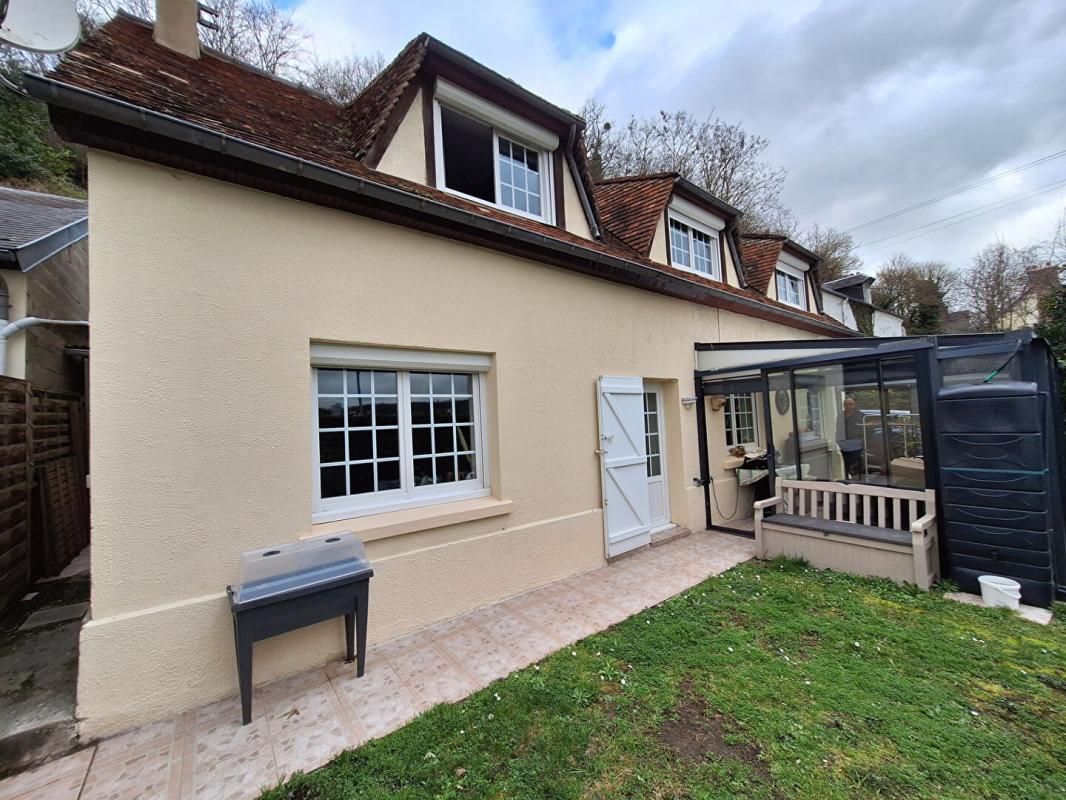 ORBEC Maison Orbec 6 pièce(s) 116 m2 3