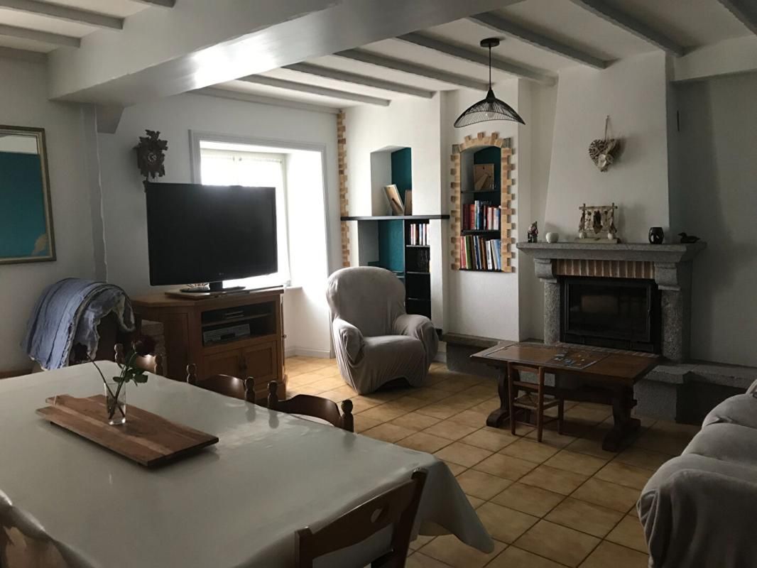 POUZAUGES Maison Pouzauges 4 chambres 131 m2 1