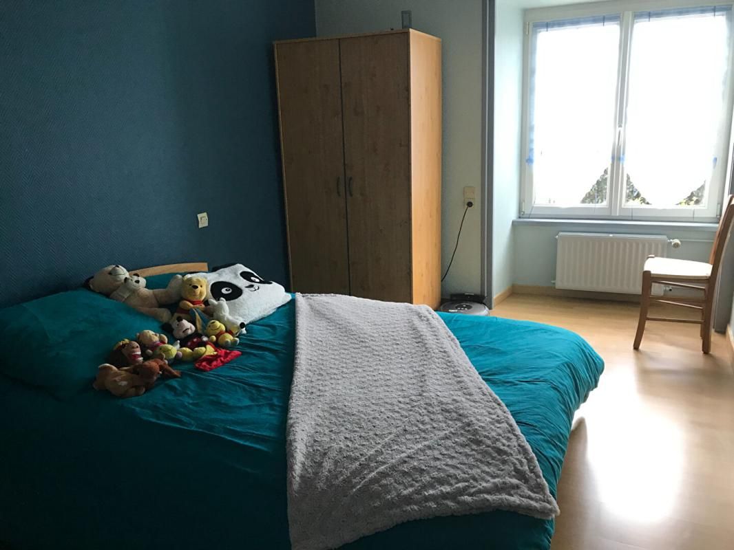 POUZAUGES Maison Pouzauges 4 chambres 131 m2 4