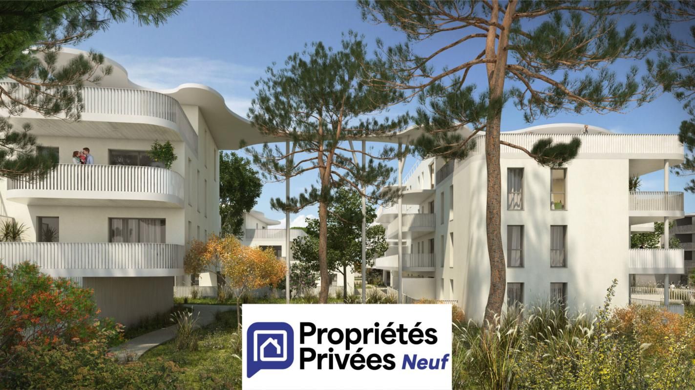 NARBONNE Appartement 4 pièce(s) Disponible en fin d'année 2